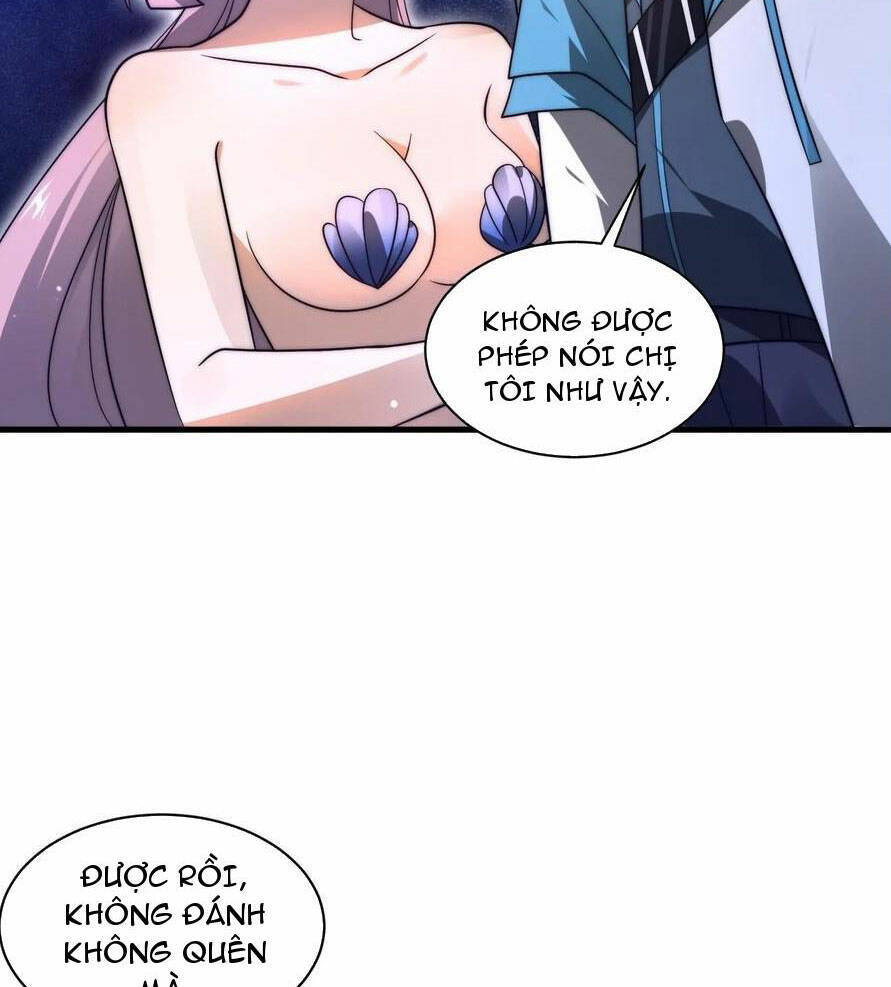 Tích Trữ 10 Vạn Vật Tư Trước Ngày Tận Thế Chapter 137 - Trang 2