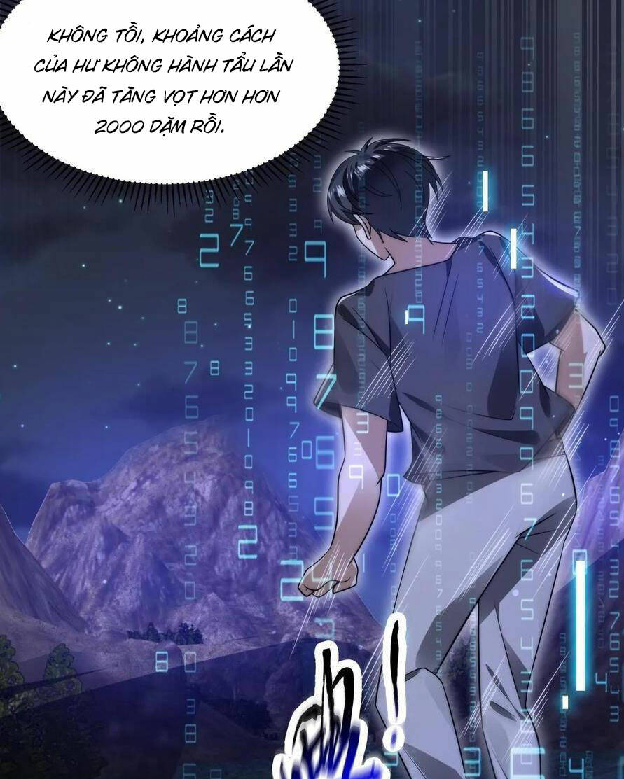 Tích Trữ 10 Vạn Vật Tư Trước Ngày Tận Thế Chapter 137 - Trang 2