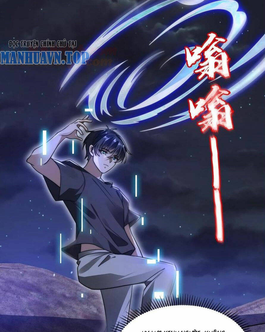 Tích Trữ 10 Vạn Vật Tư Trước Ngày Tận Thế Chapter 137 - Trang 2