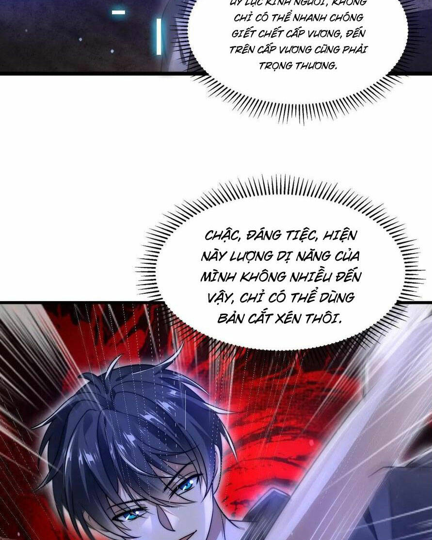 Tích Trữ 10 Vạn Vật Tư Trước Ngày Tận Thế Chapter 137 - Trang 2