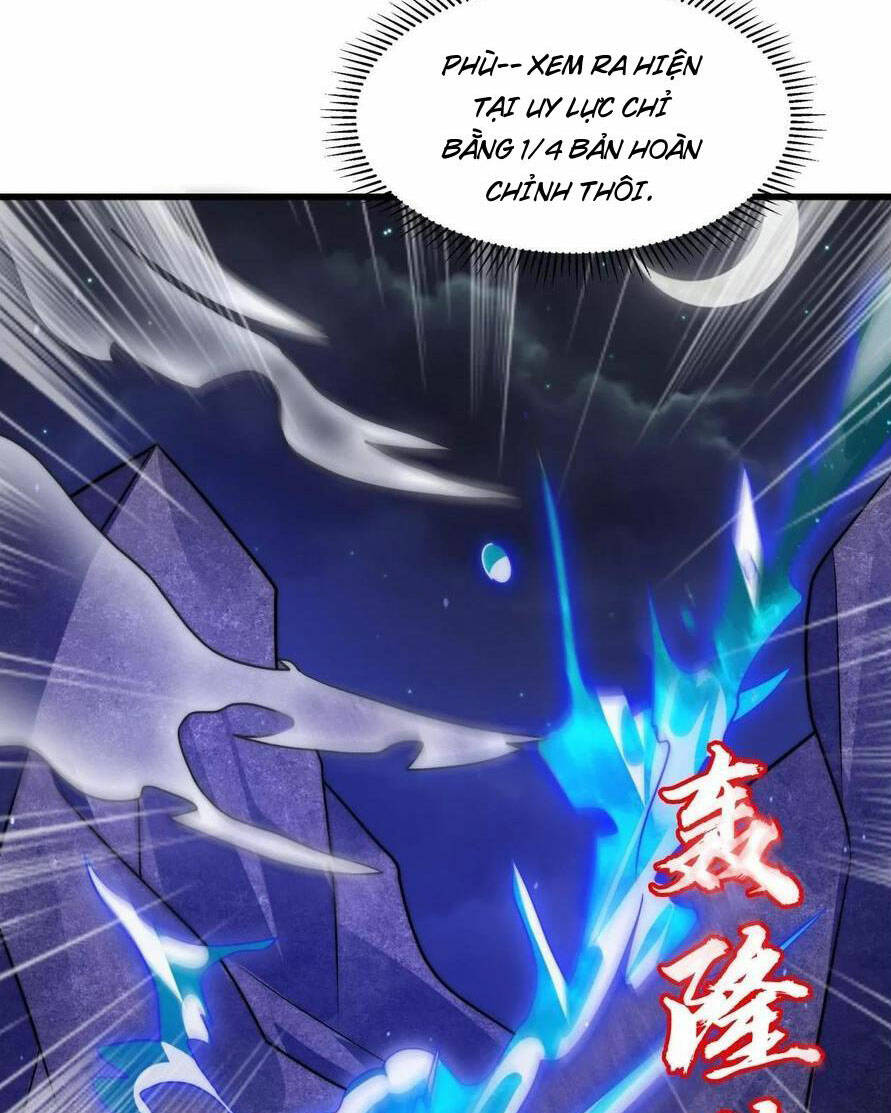 Tích Trữ 10 Vạn Vật Tư Trước Ngày Tận Thế Chapter 137 - Trang 2