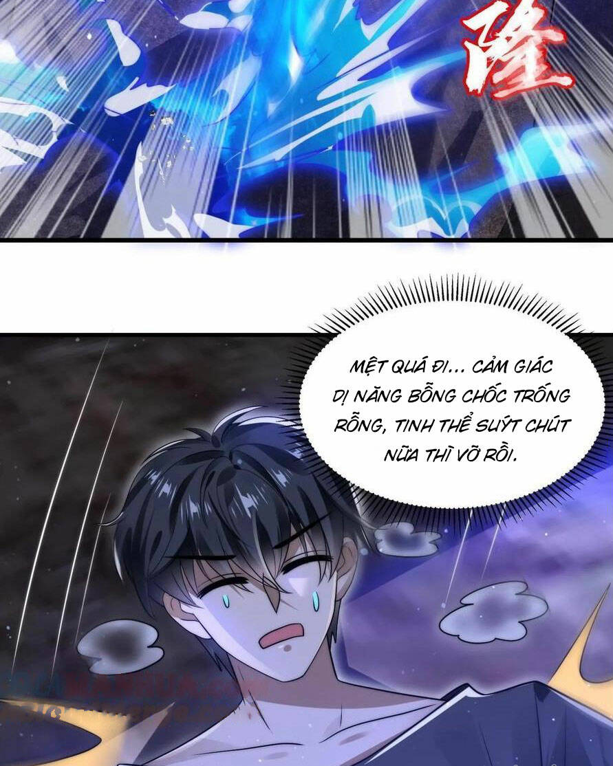 Tích Trữ 10 Vạn Vật Tư Trước Ngày Tận Thế Chapter 137 - Trang 2