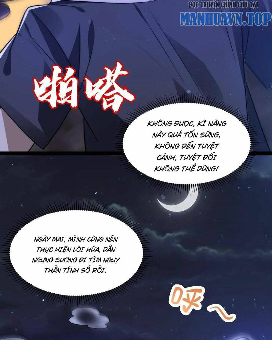 Tích Trữ 10 Vạn Vật Tư Trước Ngày Tận Thế Chapter 137 - Trang 2