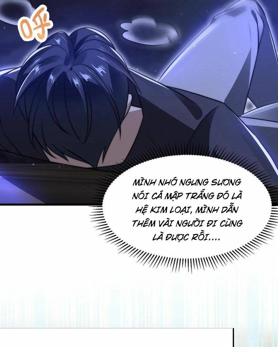 Tích Trữ 10 Vạn Vật Tư Trước Ngày Tận Thế Chapter 137 - Trang 2