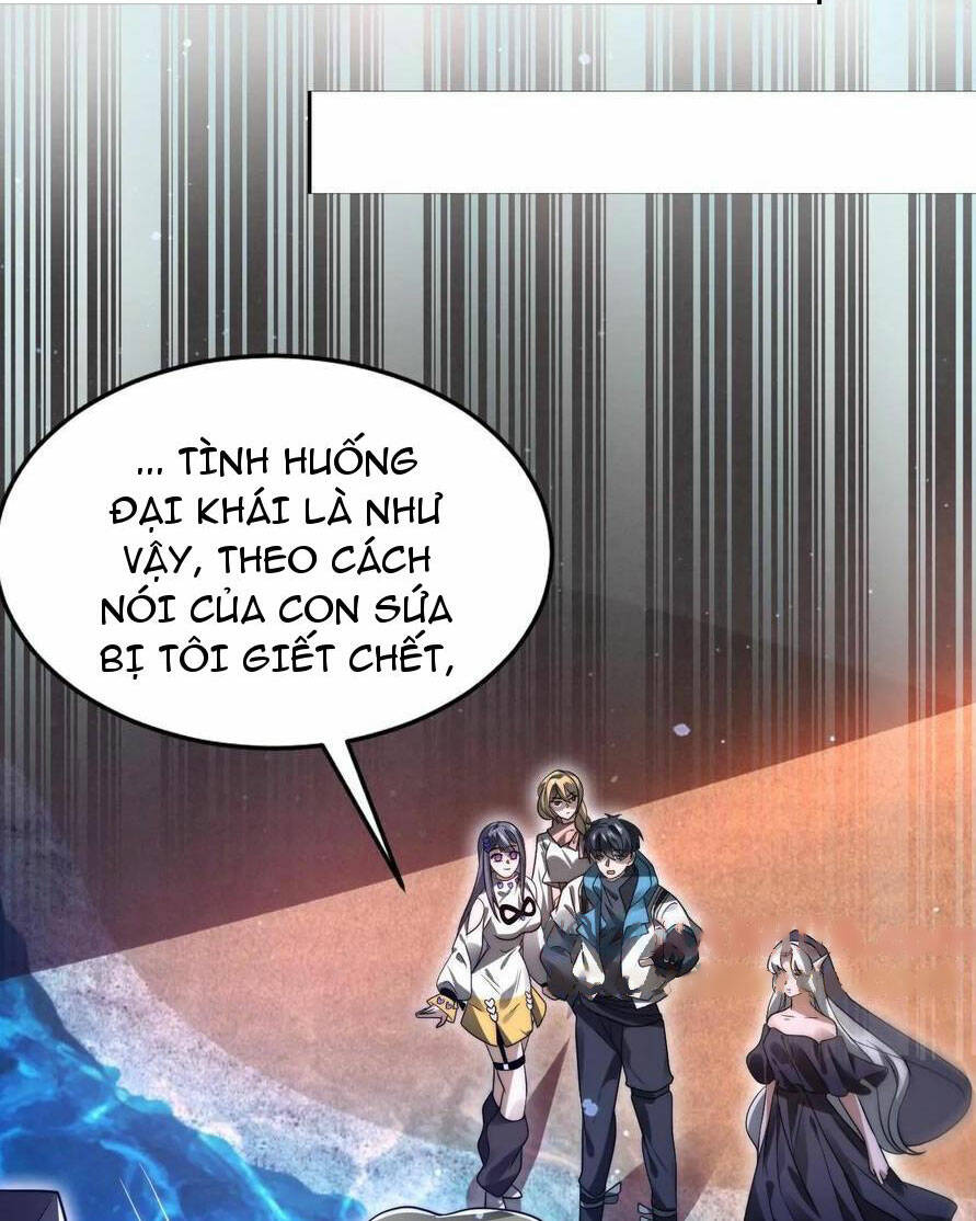 Tích Trữ 10 Vạn Vật Tư Trước Ngày Tận Thế Chapter 137 - Trang 2