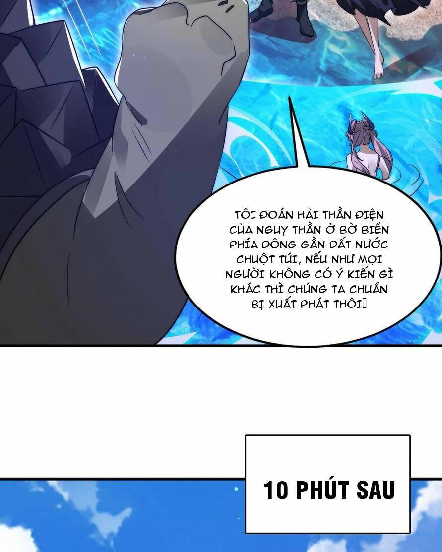 Tích Trữ 10 Vạn Vật Tư Trước Ngày Tận Thế Chapter 137 - Trang 2