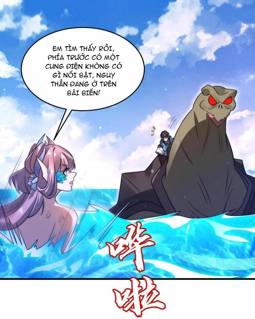 Tích Trữ 10 Vạn Vật Tư Trước Ngày Tận Thế Chapter 137 - Trang 2