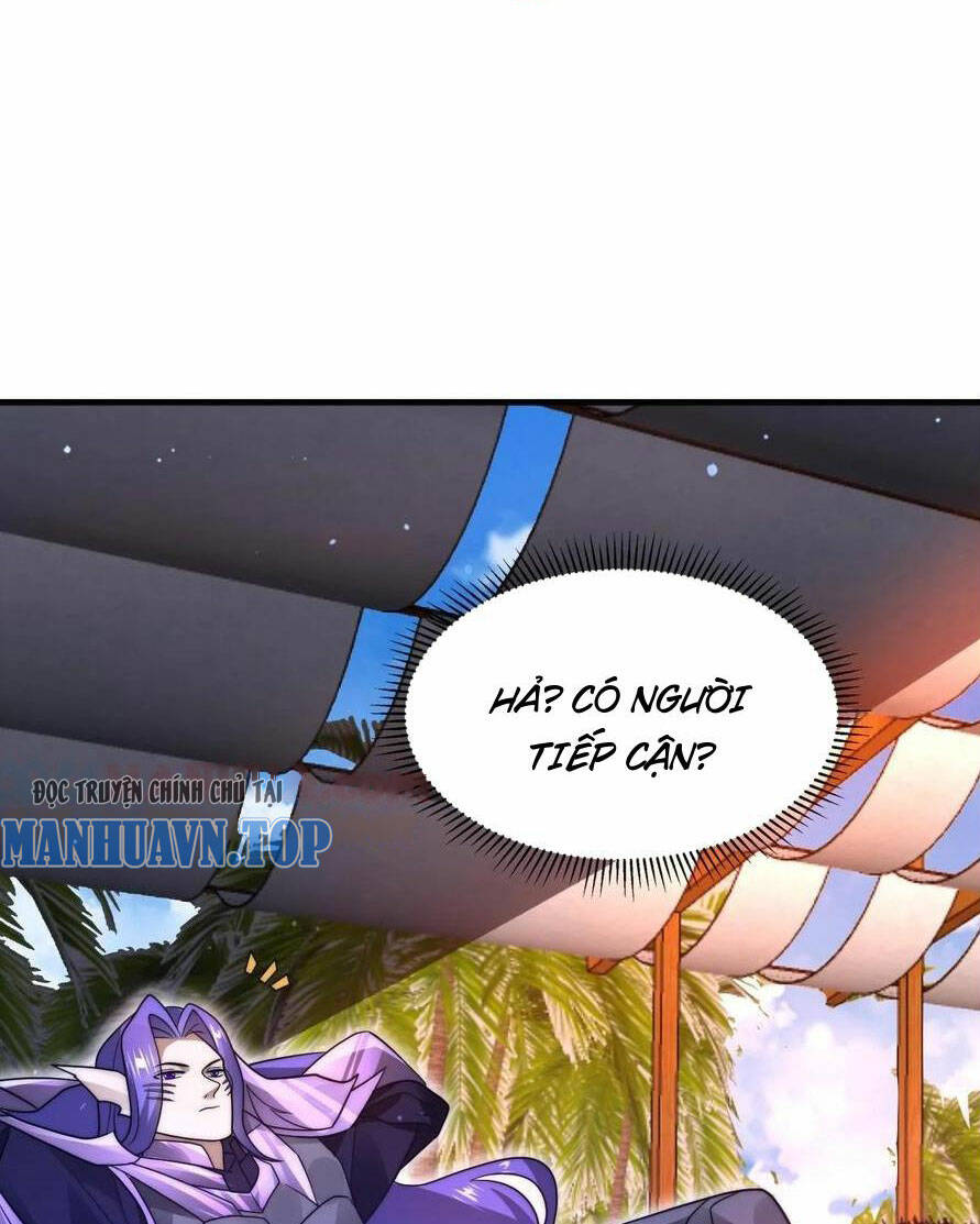 Tích Trữ 10 Vạn Vật Tư Trước Ngày Tận Thế Chapter 137 - Trang 2