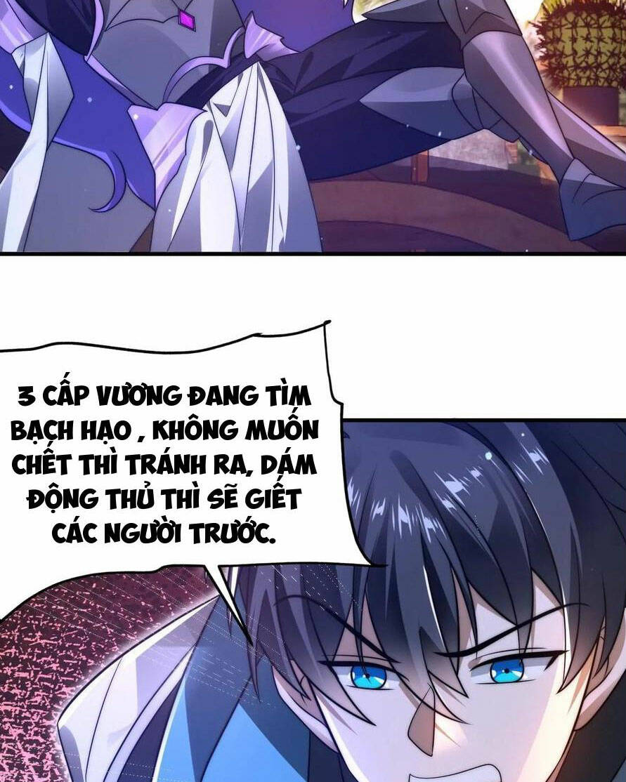 Tích Trữ 10 Vạn Vật Tư Trước Ngày Tận Thế Chapter 137 - Trang 2