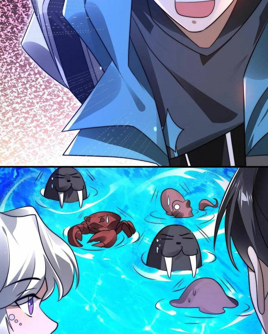 Tích Trữ 10 Vạn Vật Tư Trước Ngày Tận Thế Chapter 137 - Trang 2