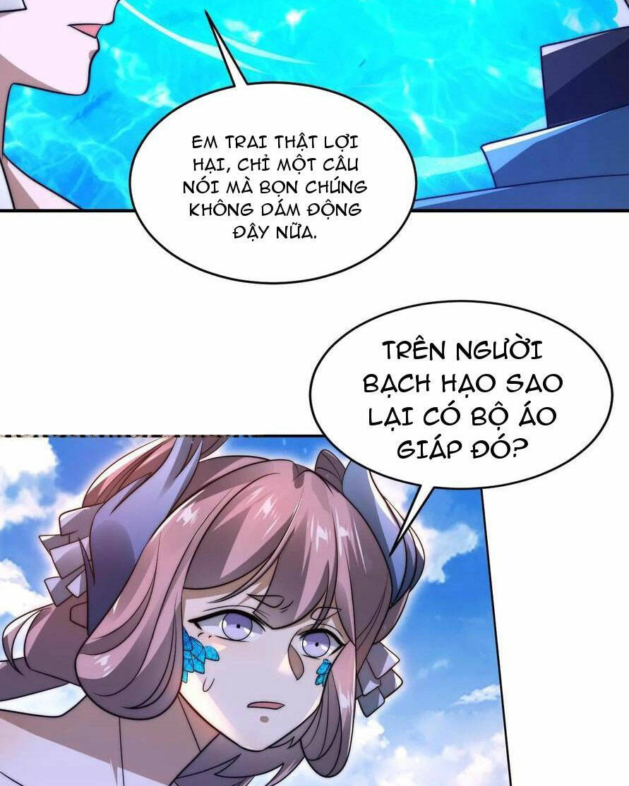 Tích Trữ 10 Vạn Vật Tư Trước Ngày Tận Thế Chapter 137 - Trang 2