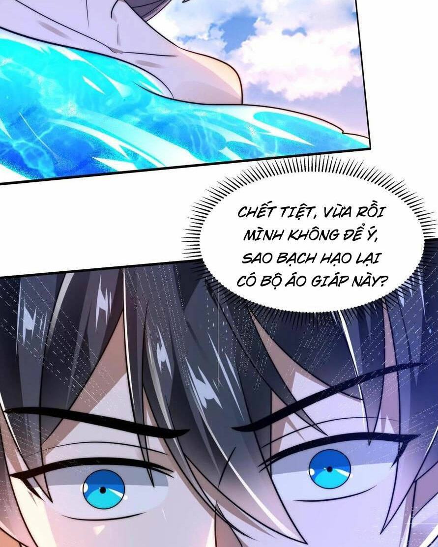 Tích Trữ 10 Vạn Vật Tư Trước Ngày Tận Thế Chapter 137 - Trang 2