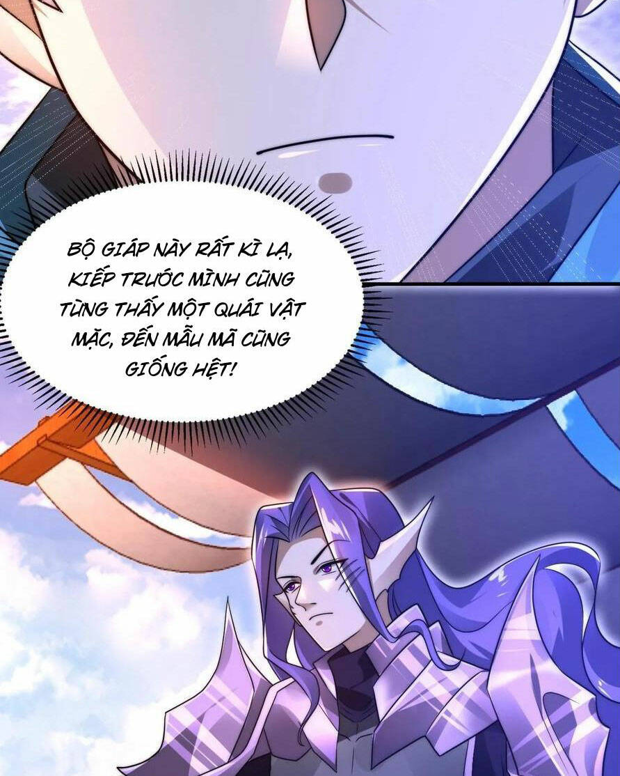 Tích Trữ 10 Vạn Vật Tư Trước Ngày Tận Thế Chapter 137 - Trang 2