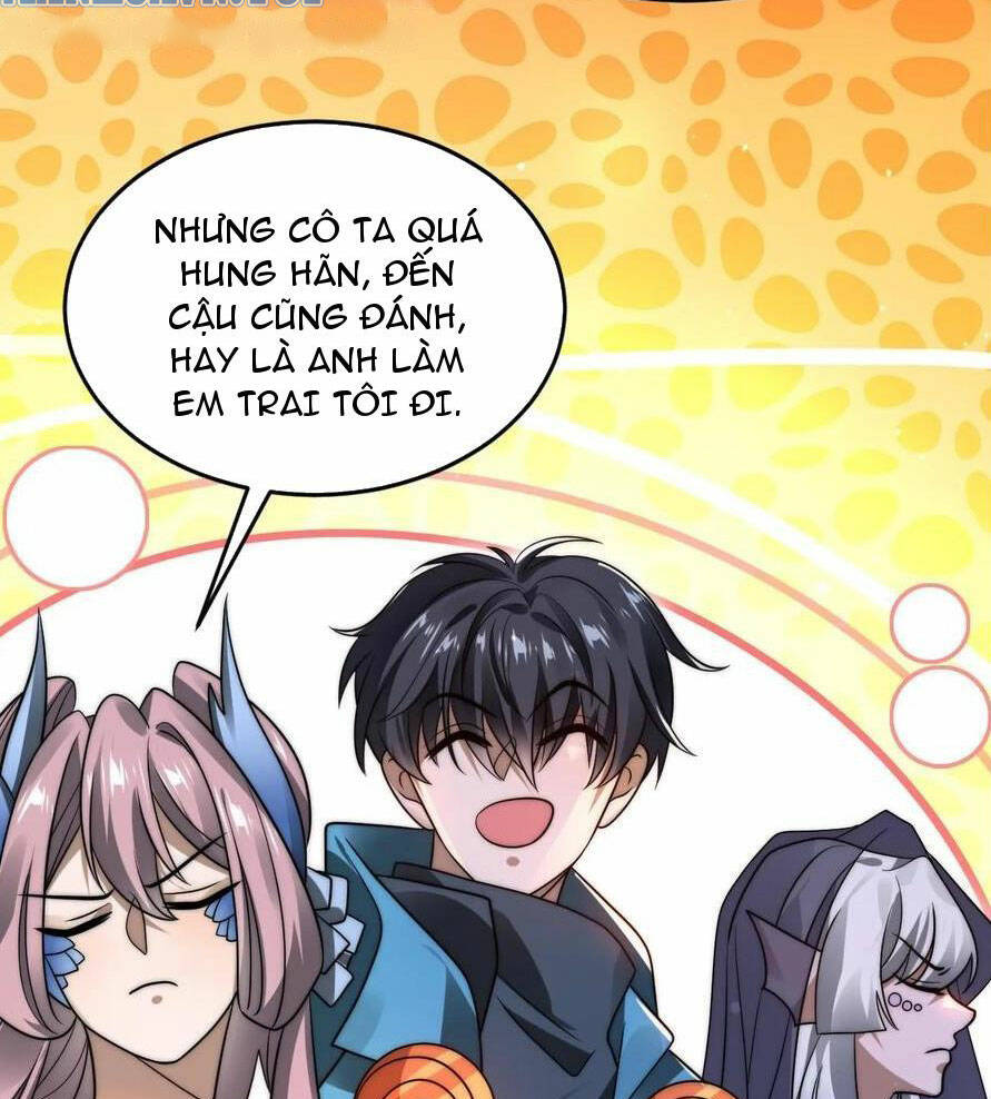 Tích Trữ 10 Vạn Vật Tư Trước Ngày Tận Thế Chapter 137 - Trang 2