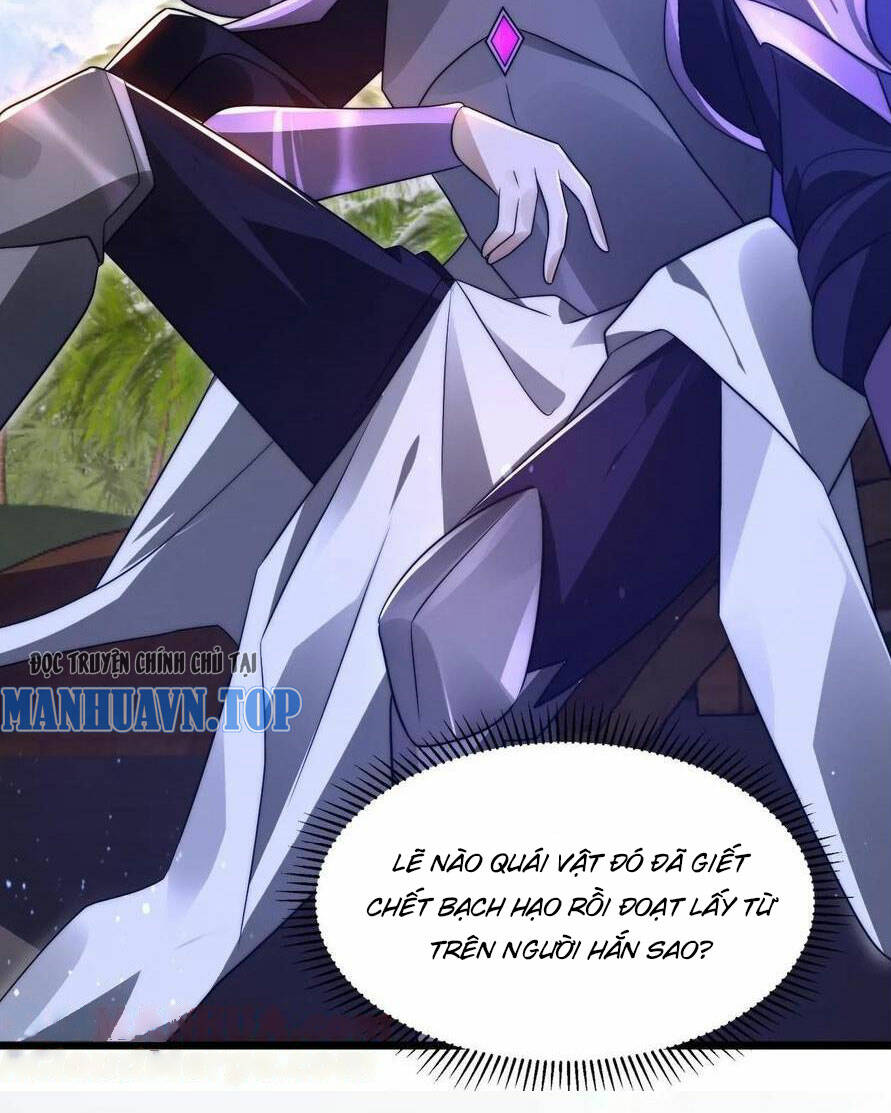Tích Trữ 10 Vạn Vật Tư Trước Ngày Tận Thế Chapter 137 - Trang 2