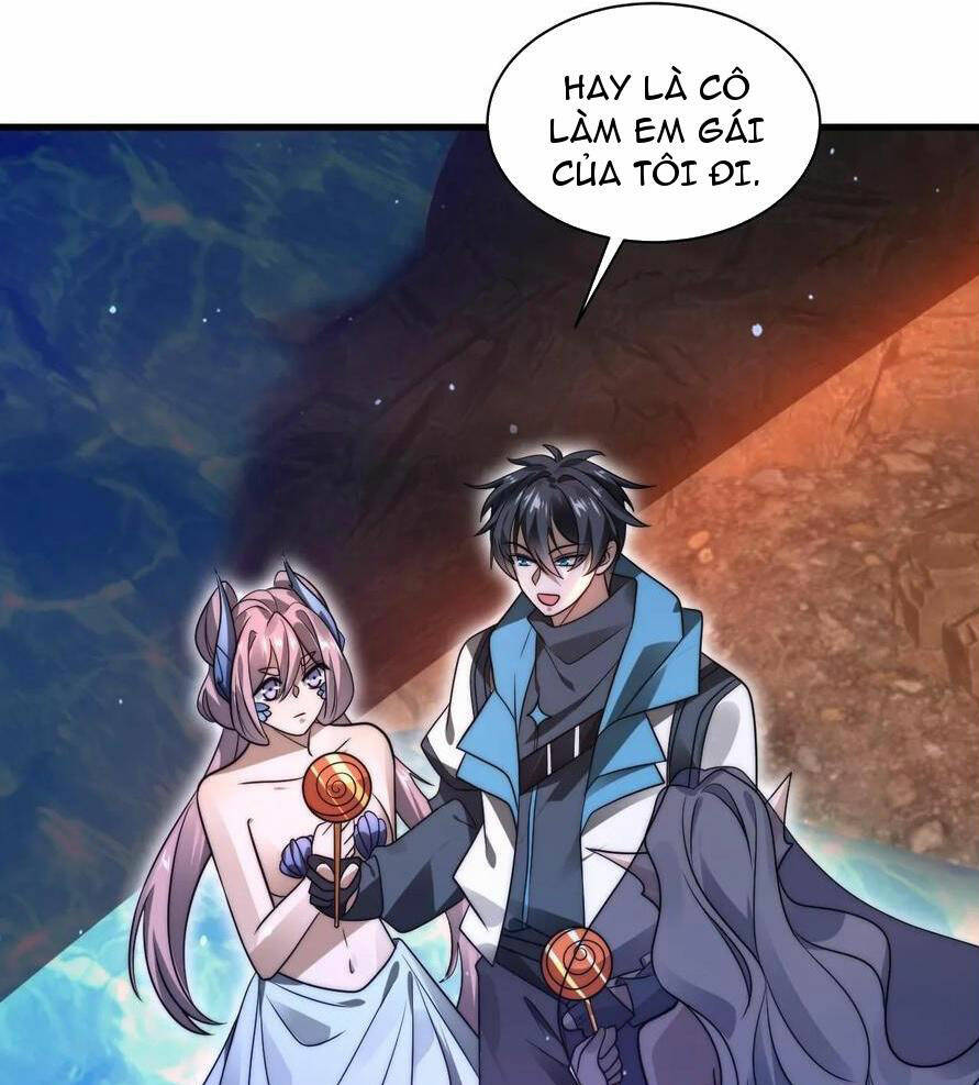 Tích Trữ 10 Vạn Vật Tư Trước Ngày Tận Thế Chapter 137 - Trang 2