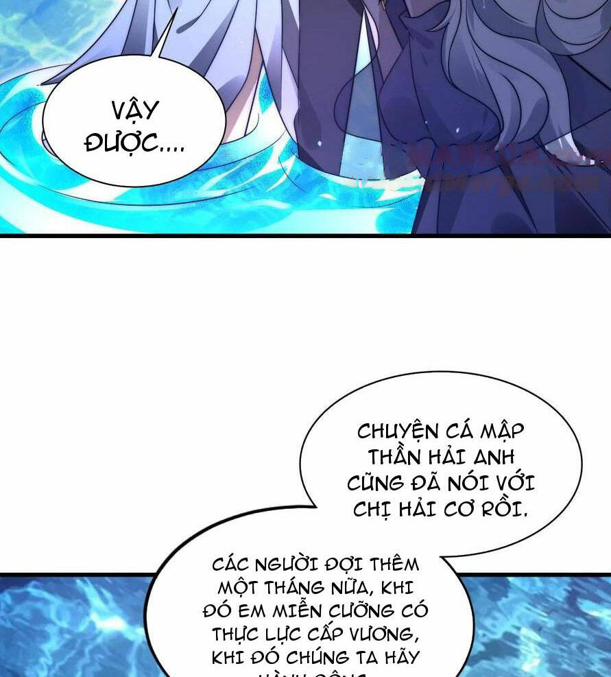 Tích Trữ 10 Vạn Vật Tư Trước Ngày Tận Thế Chapter 137 - Trang 2