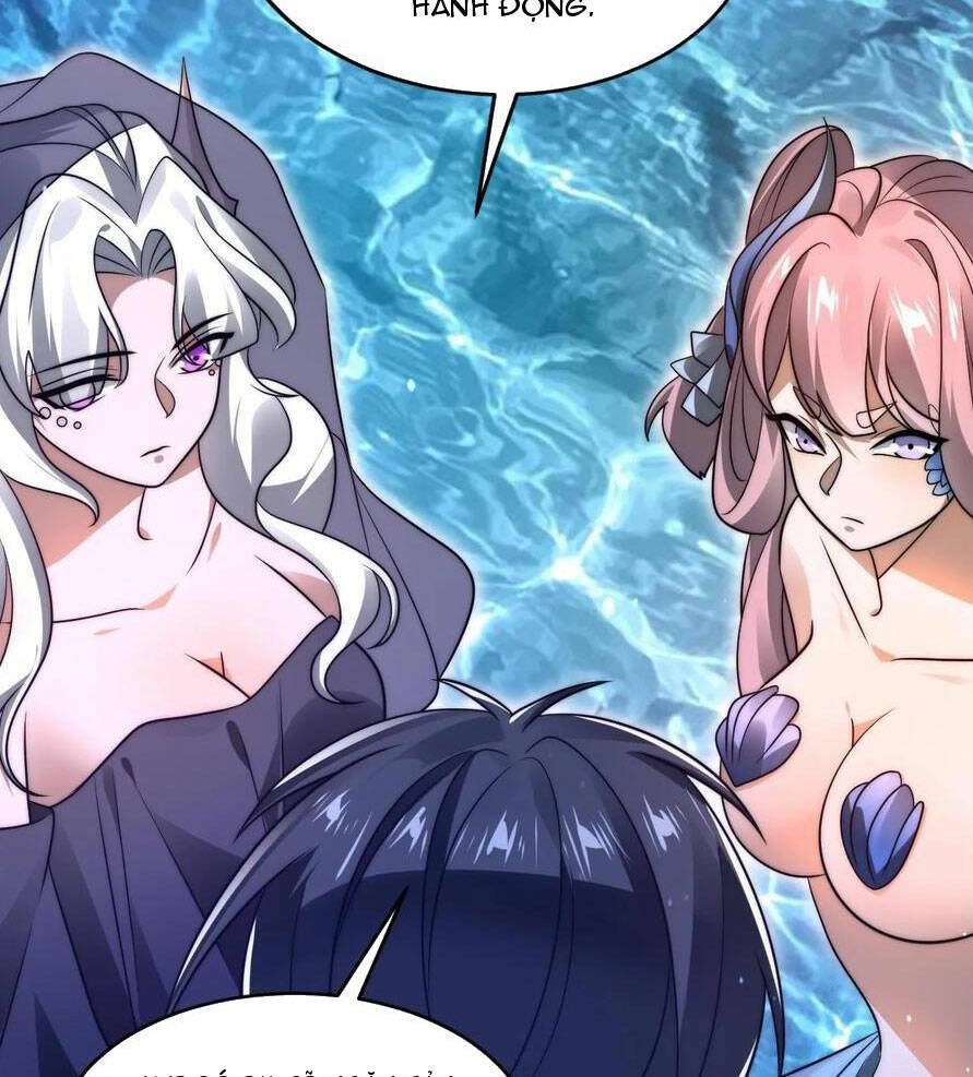 Tích Trữ 10 Vạn Vật Tư Trước Ngày Tận Thế Chapter 137 - Trang 2