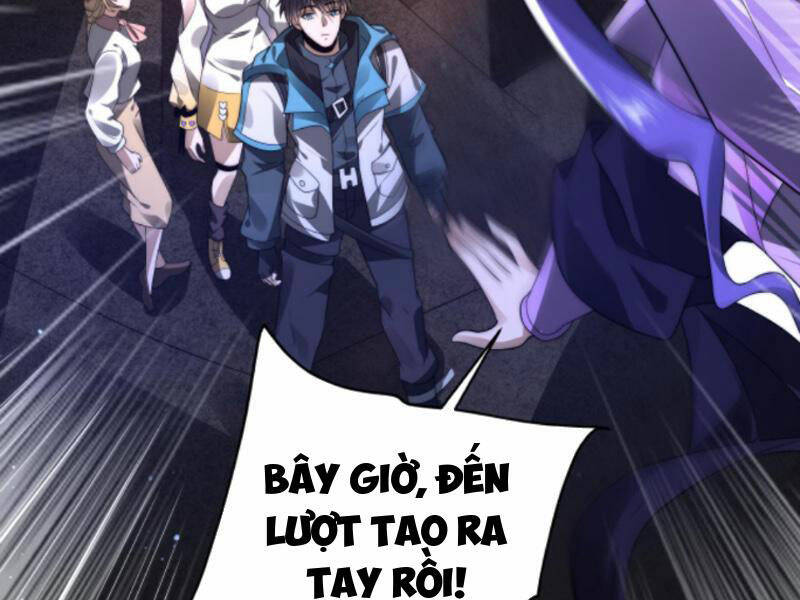 Tích Trữ 10 Vạn Vật Tư Trước Ngày Tận Thế Chapter 138 - Trang 2