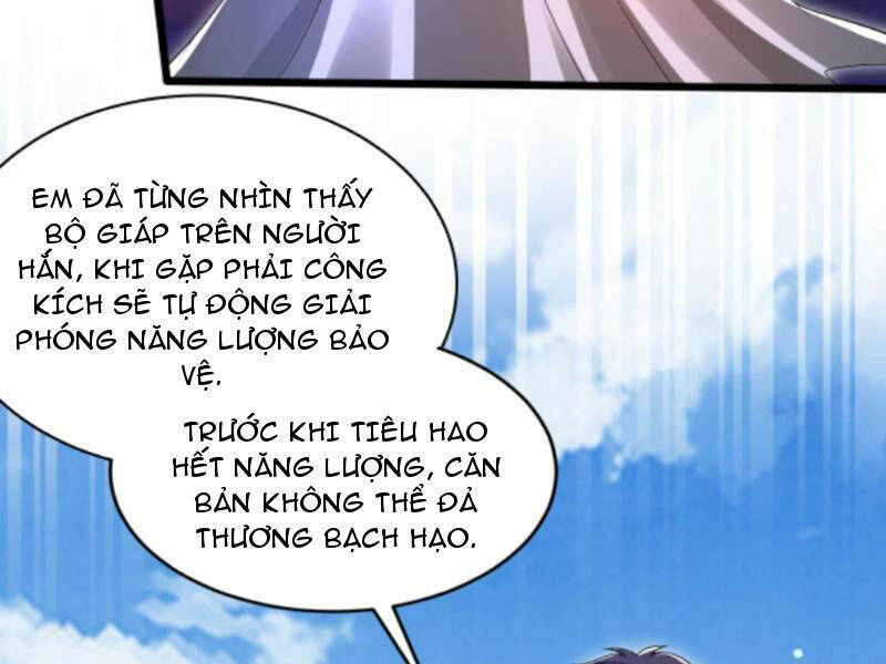 Tích Trữ 10 Vạn Vật Tư Trước Ngày Tận Thế Chapter 138 - Trang 2