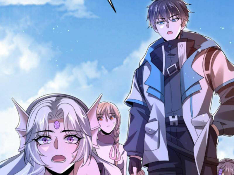 Tích Trữ 10 Vạn Vật Tư Trước Ngày Tận Thế Chapter 138 - Trang 2