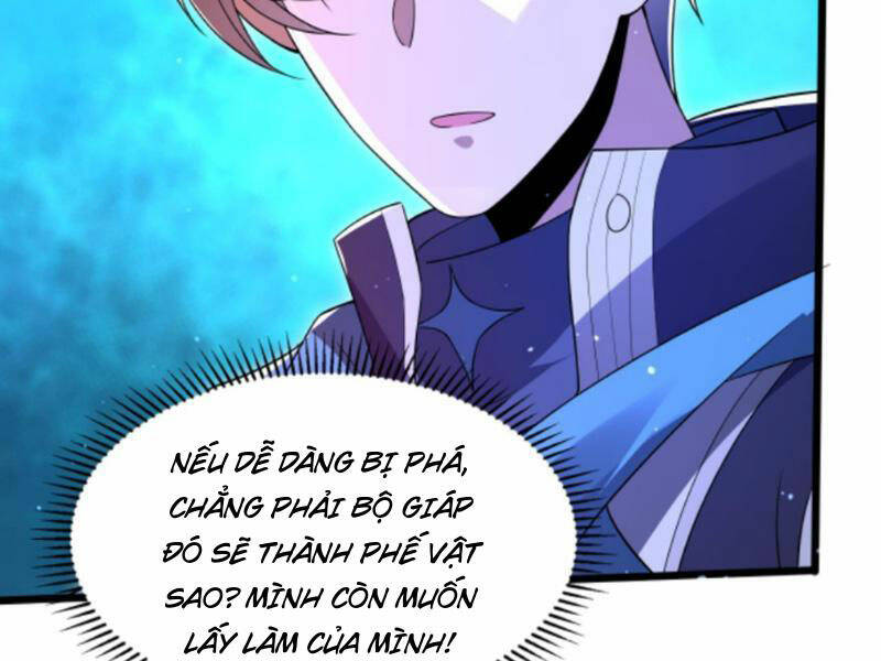 Tích Trữ 10 Vạn Vật Tư Trước Ngày Tận Thế Chapter 138 - Trang 2