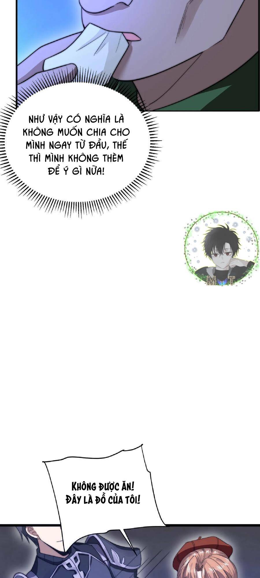 Tích Trữ 10 Vạn Vật Tư Trước Ngày Tận Thế Chapter 14 - Trang 2