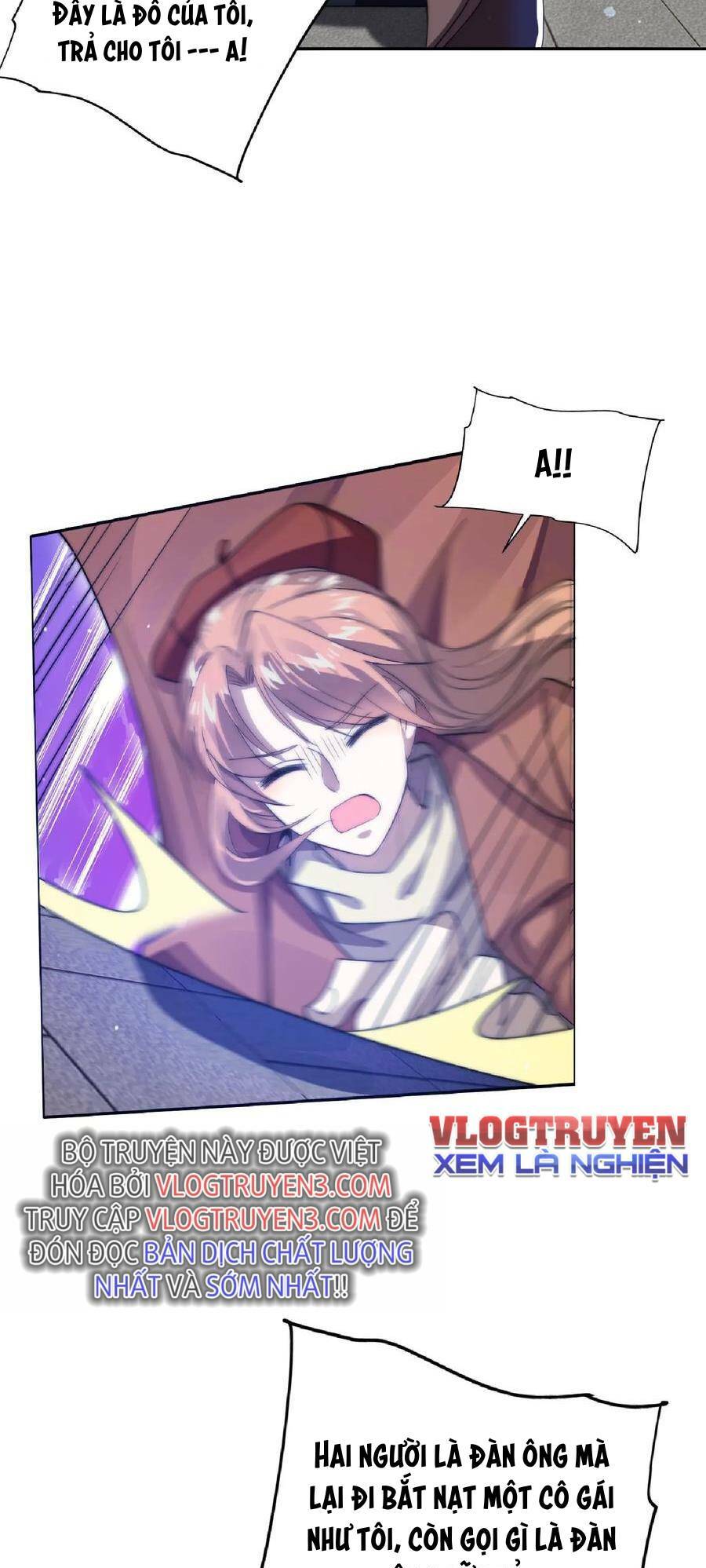 Tích Trữ 10 Vạn Vật Tư Trước Ngày Tận Thế Chapter 14 - Trang 2