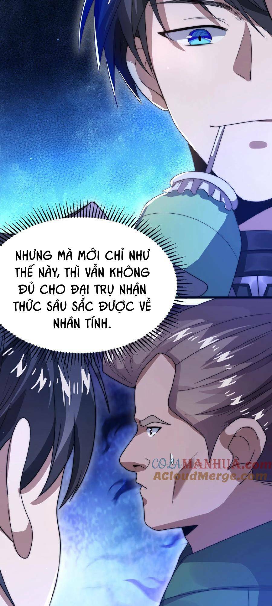 Tích Trữ 10 Vạn Vật Tư Trước Ngày Tận Thế Chapter 14 - Trang 2