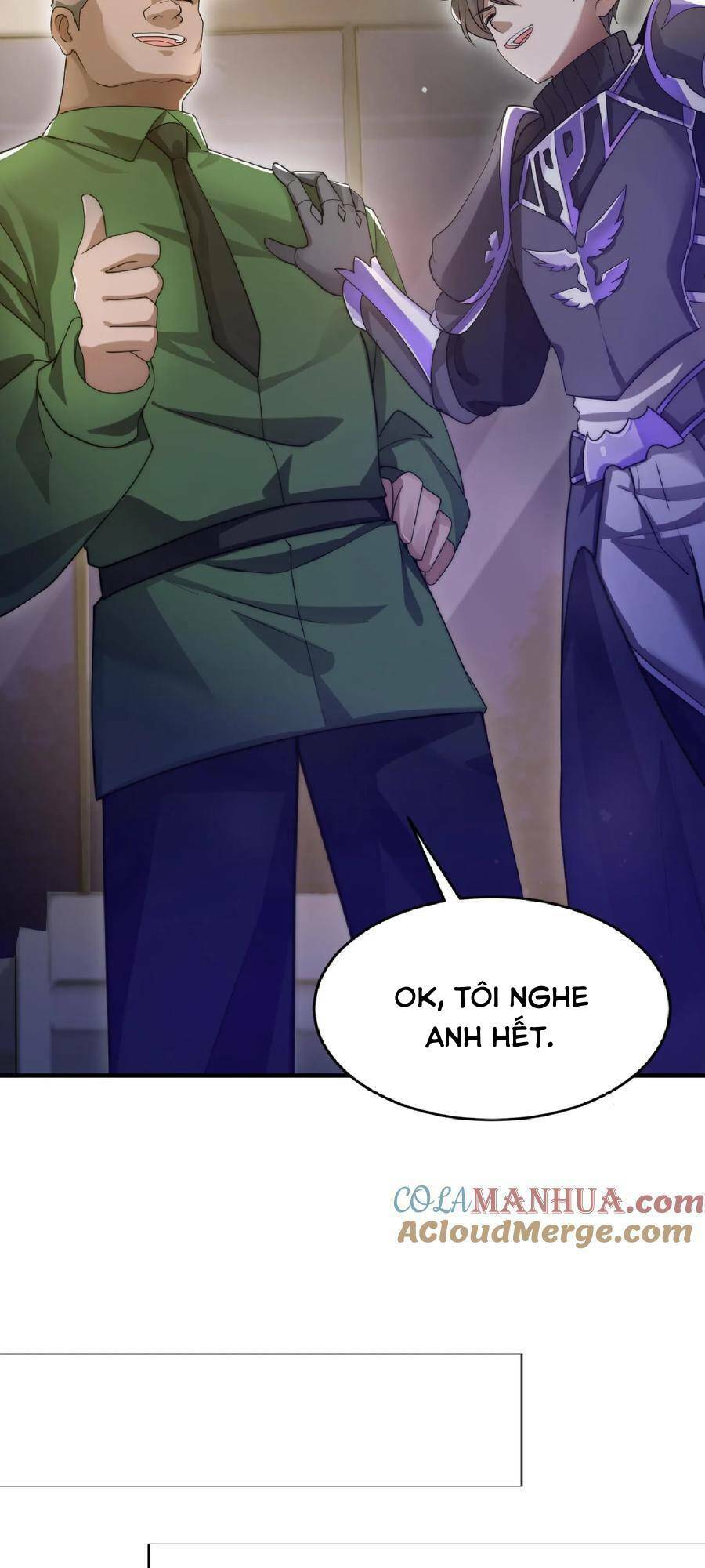 Tích Trữ 10 Vạn Vật Tư Trước Ngày Tận Thế Chapter 14 - Trang 2