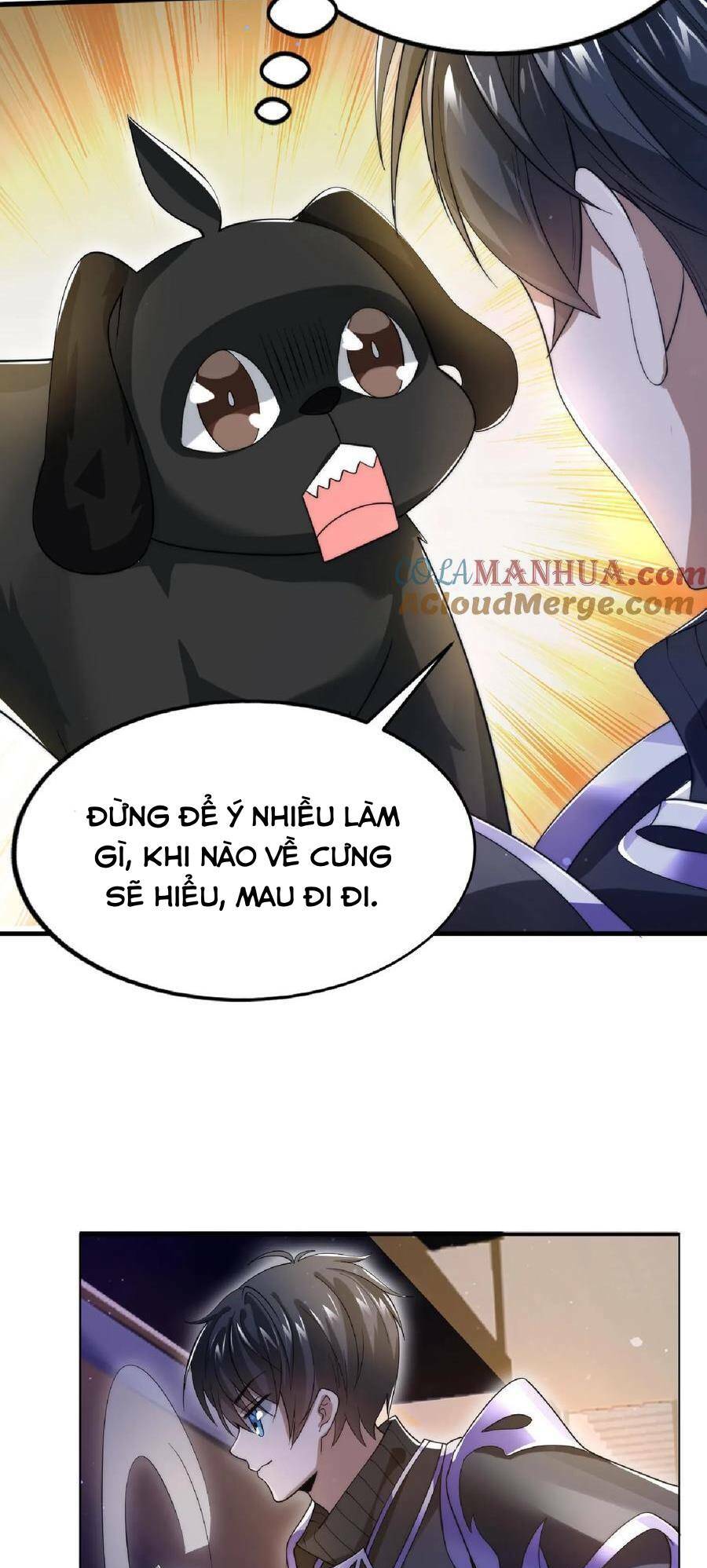 Tích Trữ 10 Vạn Vật Tư Trước Ngày Tận Thế Chapter 14 - Trang 2