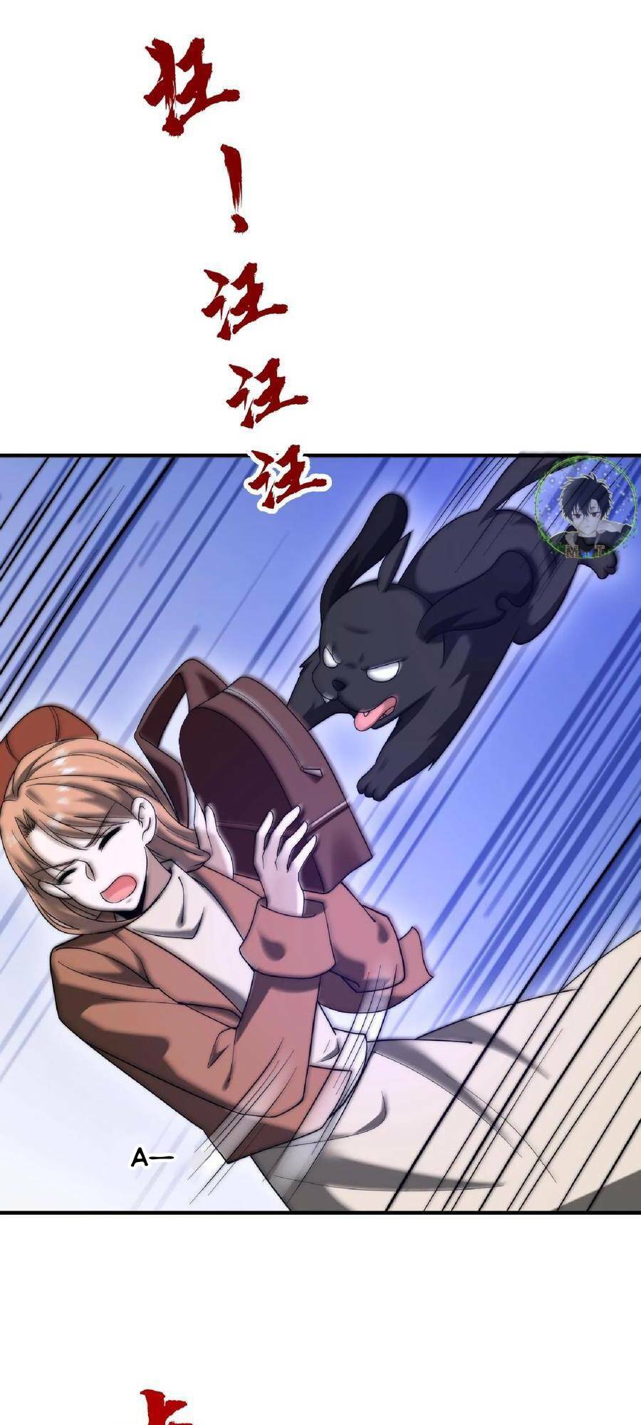 Tích Trữ 10 Vạn Vật Tư Trước Ngày Tận Thế Chapter 14 - Trang 2