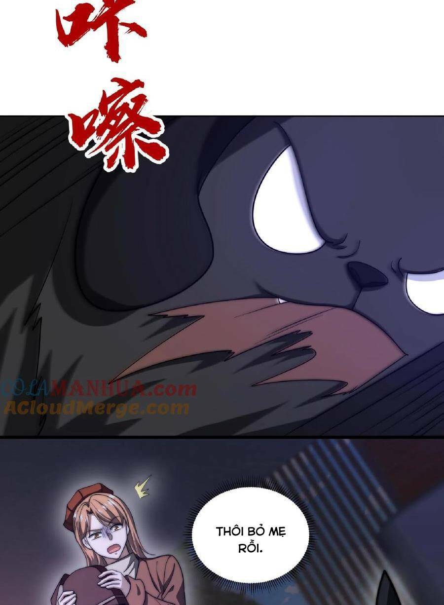 Tích Trữ 10 Vạn Vật Tư Trước Ngày Tận Thế Chapter 14 - Trang 2