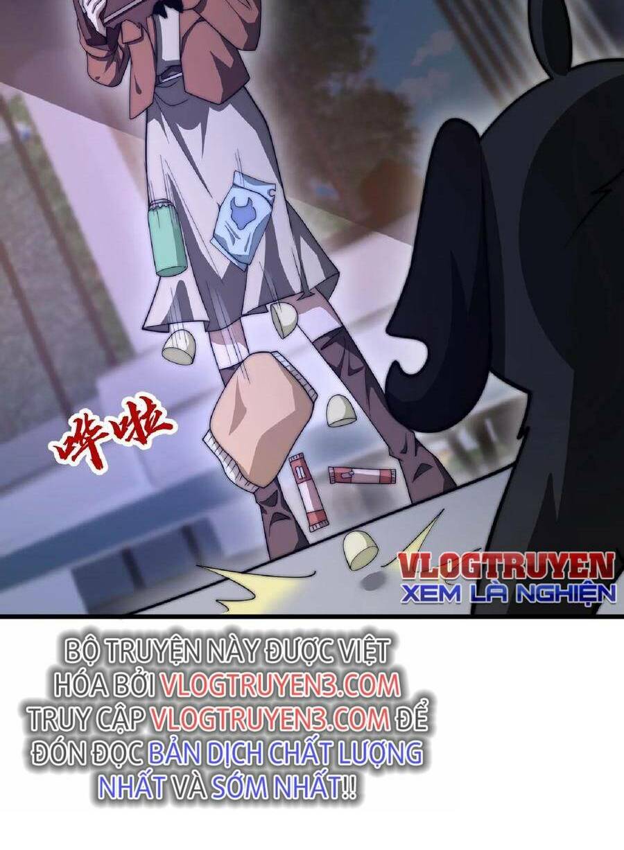 Tích Trữ 10 Vạn Vật Tư Trước Ngày Tận Thế Chapter 14 - Trang 2