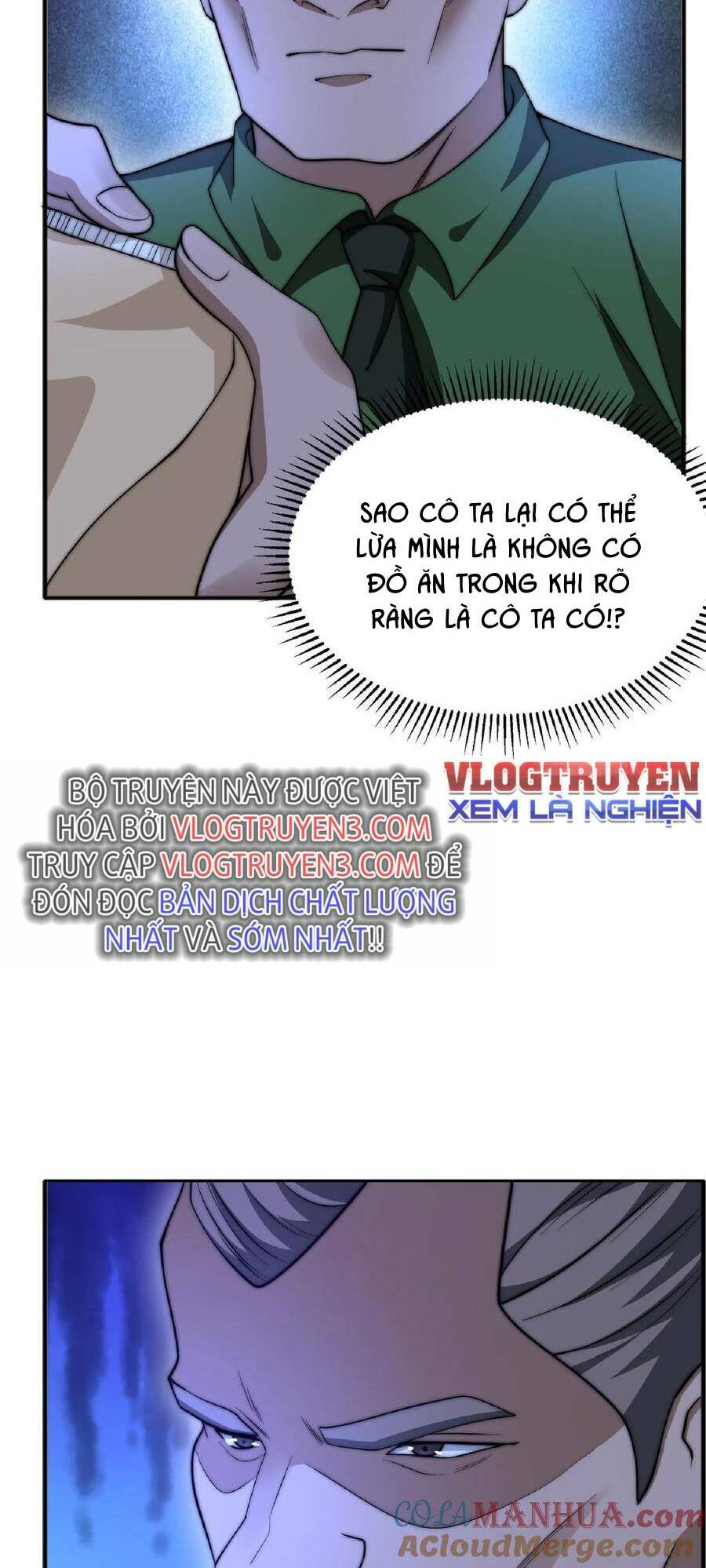 Tích Trữ 10 Vạn Vật Tư Trước Ngày Tận Thế Chapter 14 - Trang 2