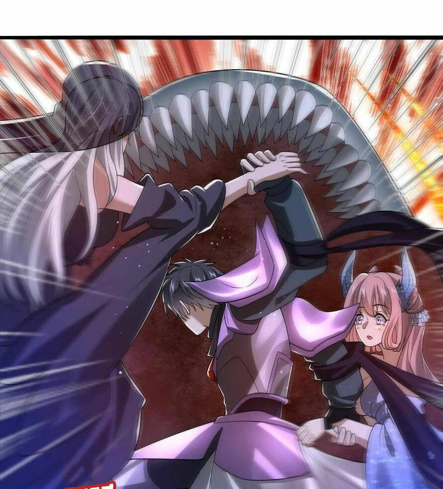 Tích Trữ 10 Vạn Vật Tư Trước Ngày Tận Thế Chapter 140 - Trang 2