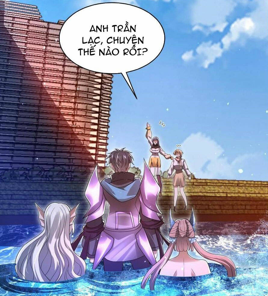 Tích Trữ 10 Vạn Vật Tư Trước Ngày Tận Thế Chapter 140 - Trang 2