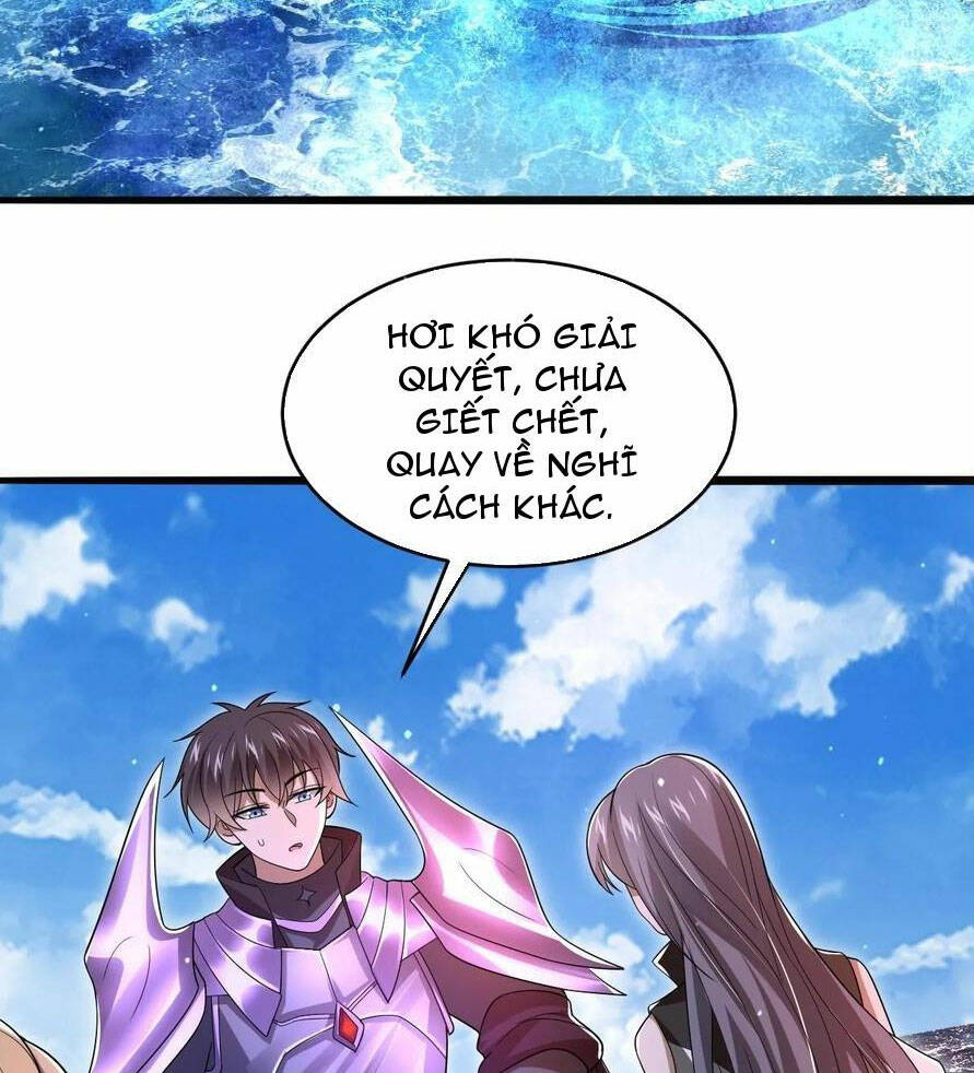 Tích Trữ 10 Vạn Vật Tư Trước Ngày Tận Thế Chapter 140 - Trang 2