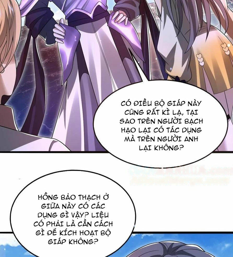 Tích Trữ 10 Vạn Vật Tư Trước Ngày Tận Thế Chapter 140 - Trang 2