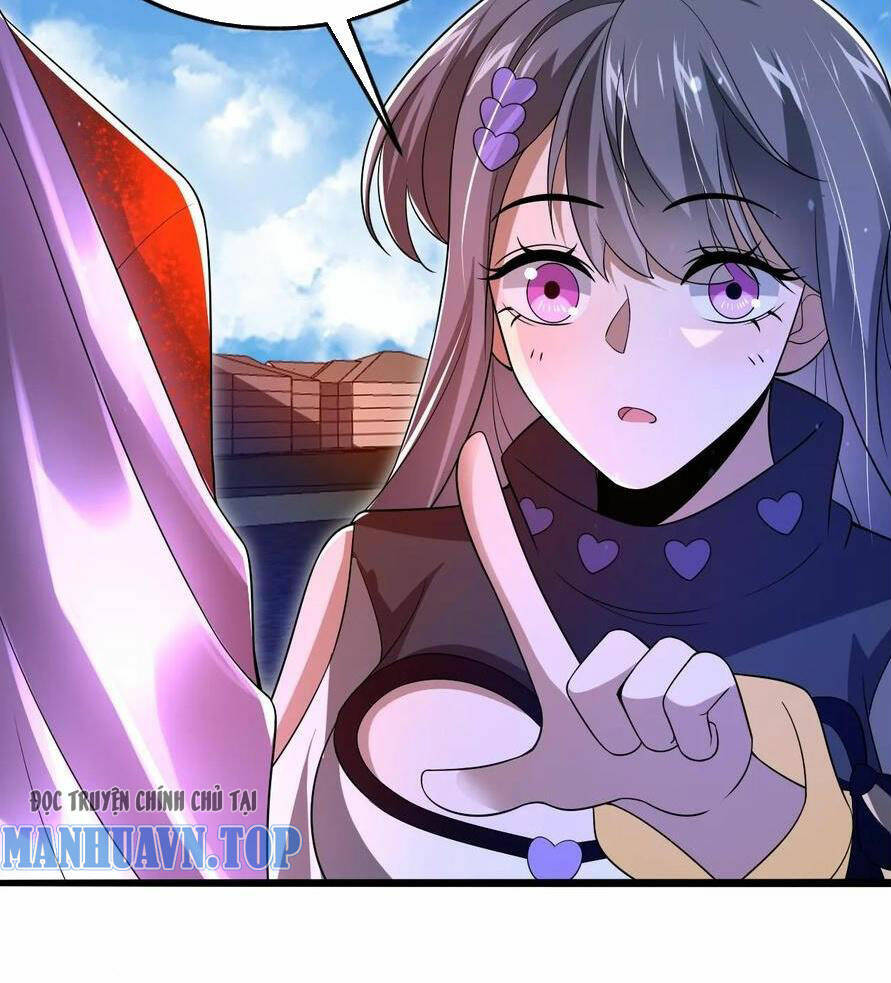 Tích Trữ 10 Vạn Vật Tư Trước Ngày Tận Thế Chapter 140 - Trang 2