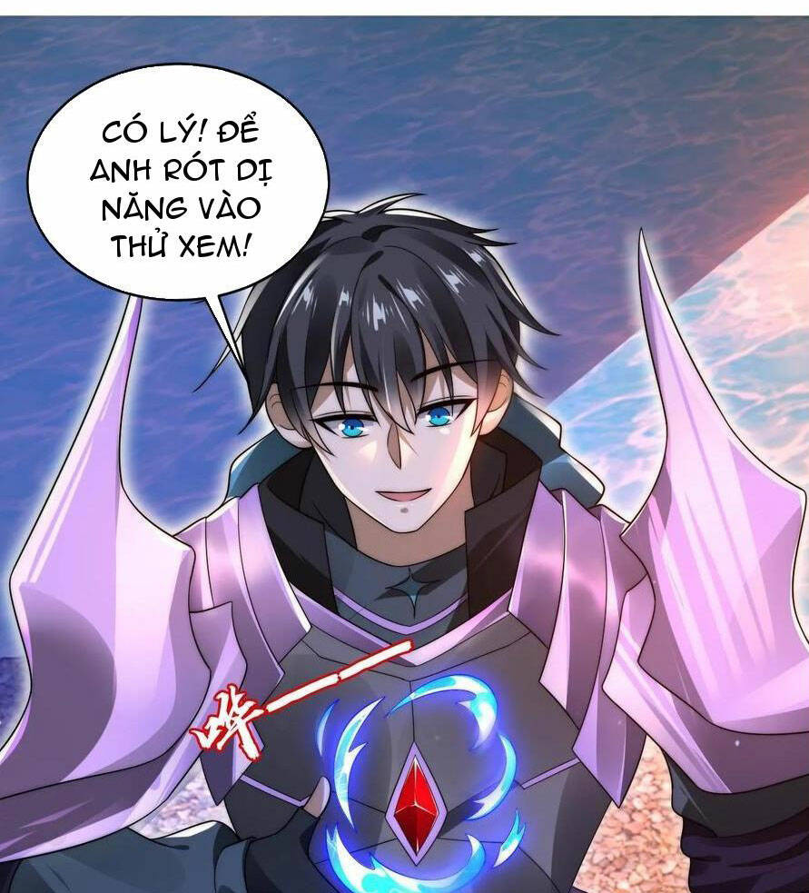 Tích Trữ 10 Vạn Vật Tư Trước Ngày Tận Thế Chapter 140 - Trang 2