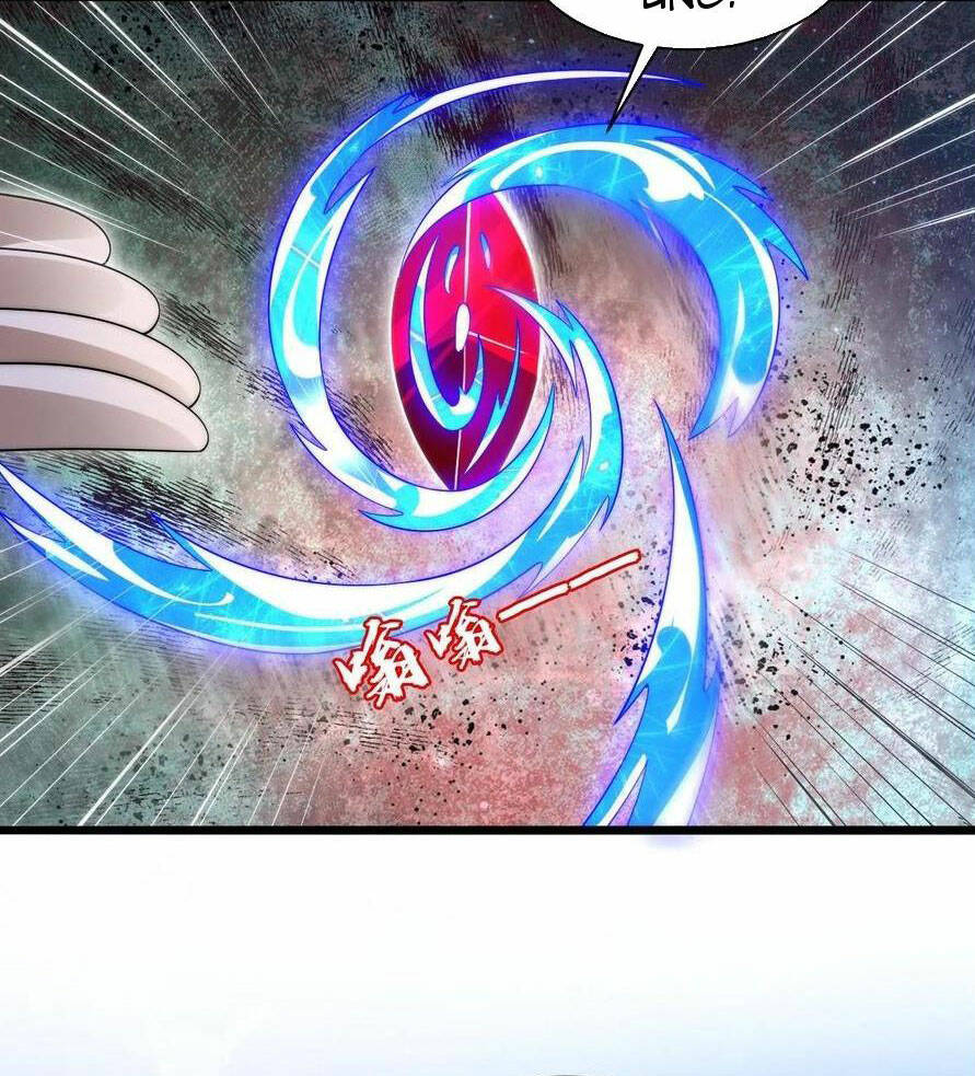 Tích Trữ 10 Vạn Vật Tư Trước Ngày Tận Thế Chapter 140 - Trang 2