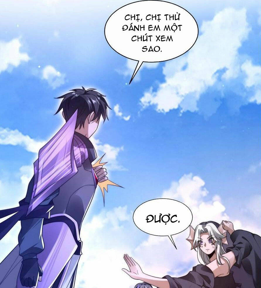 Tích Trữ 10 Vạn Vật Tư Trước Ngày Tận Thế Chapter 140 - Trang 2