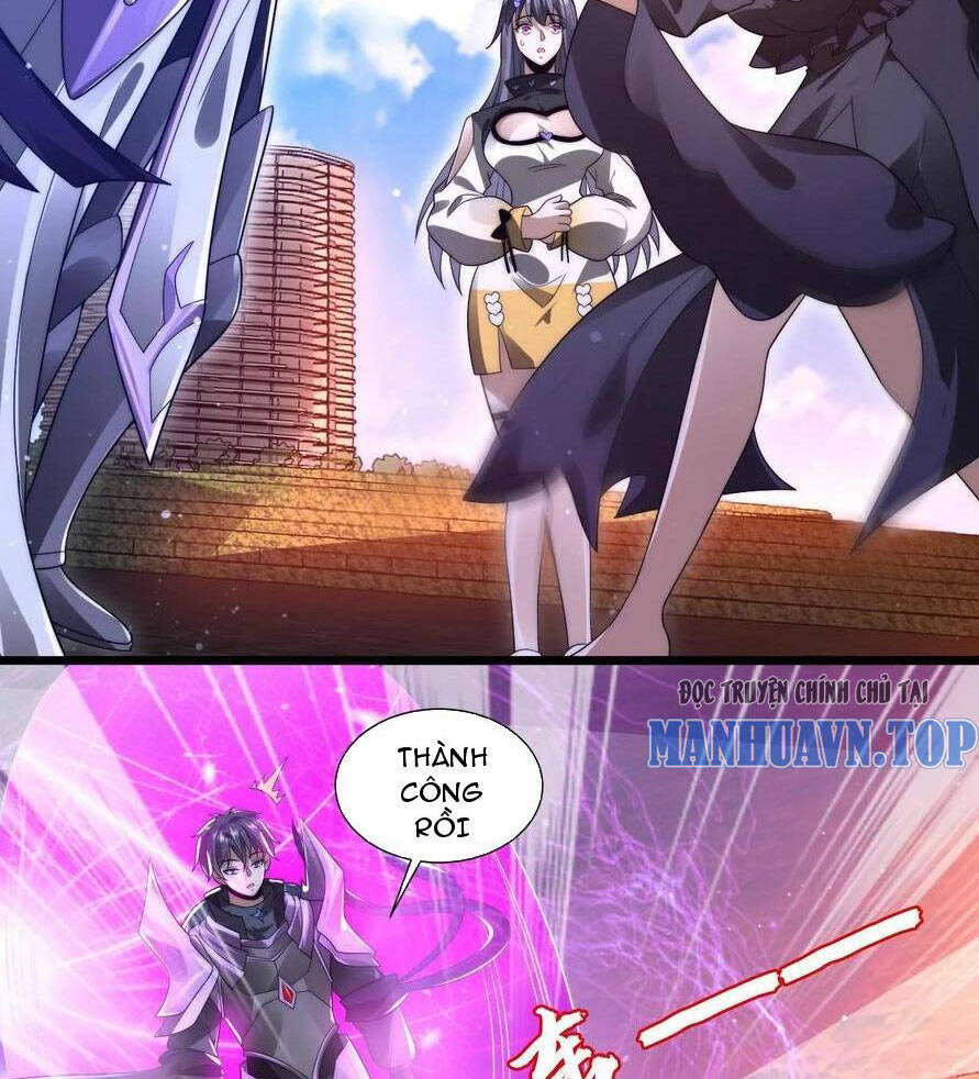 Tích Trữ 10 Vạn Vật Tư Trước Ngày Tận Thế Chapter 140 - Trang 2