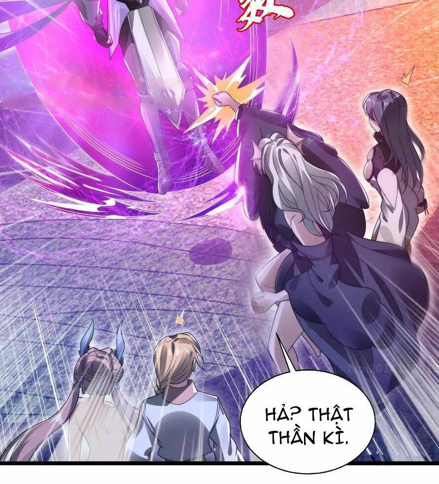 Tích Trữ 10 Vạn Vật Tư Trước Ngày Tận Thế Chapter 140 - Trang 2