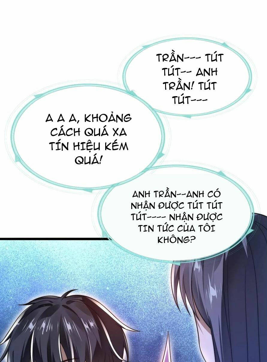 Tích Trữ 10 Vạn Vật Tư Trước Ngày Tận Thế Chapter 140 - Trang 2