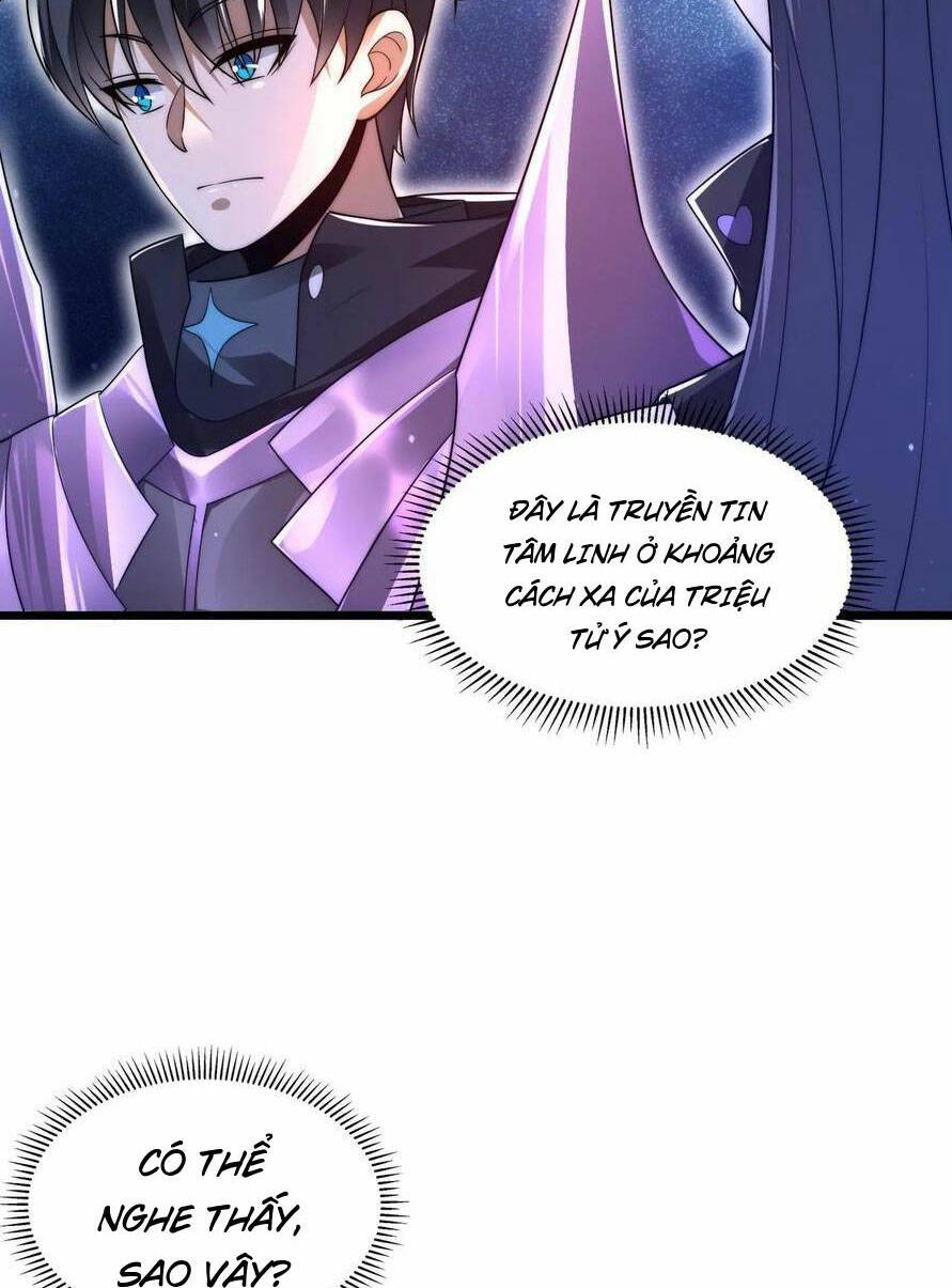 Tích Trữ 10 Vạn Vật Tư Trước Ngày Tận Thế Chapter 140 - Trang 2