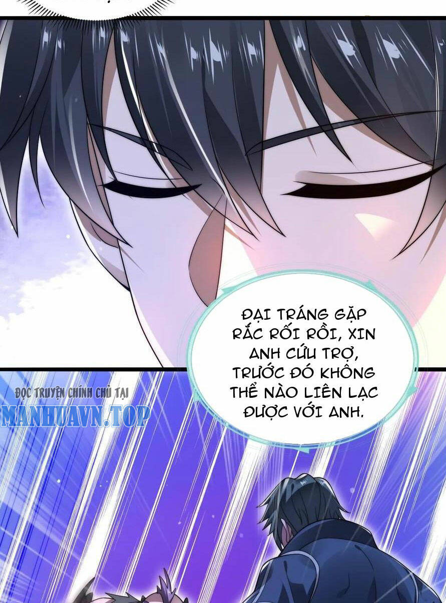 Tích Trữ 10 Vạn Vật Tư Trước Ngày Tận Thế Chapter 140 - Trang 2