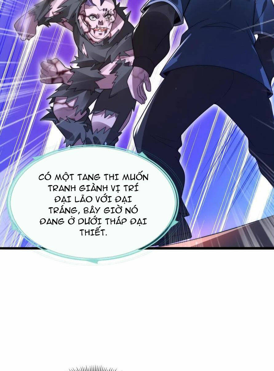 Tích Trữ 10 Vạn Vật Tư Trước Ngày Tận Thế Chapter 140 - Trang 2