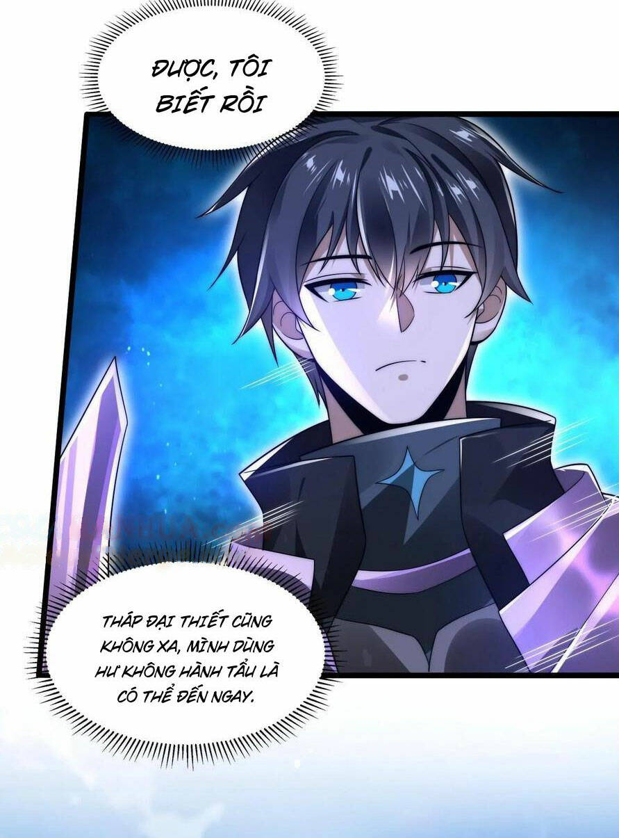 Tích Trữ 10 Vạn Vật Tư Trước Ngày Tận Thế Chapter 140 - Trang 2